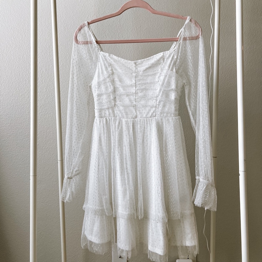 Altr’d State Dress